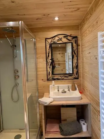 Cabane Bambou Huriel Luxury tent