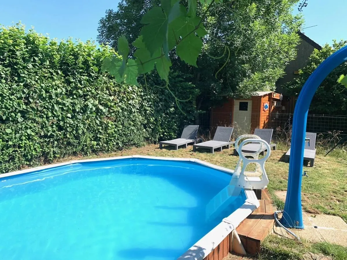 Luxury tent Cabane Bambou Huriel